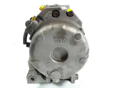 Автозапчасти б/у компрессор кондиционера воздуха за subaru legacy berl. b13 (bl) 2.0 d classic ссылки oem iam   