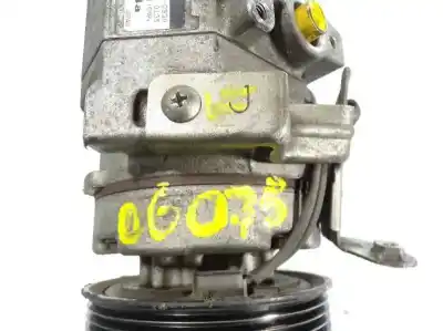 Автозапчасти б/у компрессор кондиционера воздуха за subaru legacy berl. b13 (bl) 2.0 d classic ссылки oem iam   