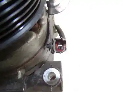 Автозапчасти б/у компрессор кондиционера воздуха за subaru legacy berl. b13 (bl) 2.0 d classic ссылки oem iam   