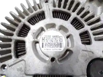 Автозапчасти б/у генератор за subaru legacy berl. b13 (bl) 2.0 d classic ссылки oem iam   