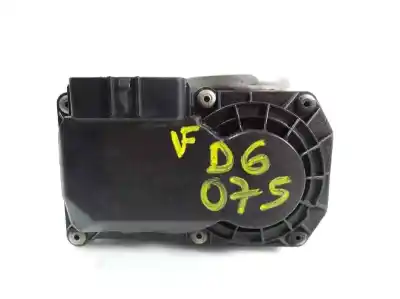 Автозапчасти б/у бабочка коробка за subaru legacy berl. b13 (bl) 2.0 d classic ссылки oem iam   