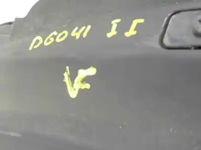 Second-hand car spare part tailgate for ford kuga (cbv) 2.0 tdci cat oem iam references 1707331  