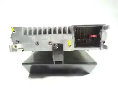 Pièce détachée automobile d'occasion système audio / radiocd pour volkswagen golf vi variant (aj5) 1.6 tdi dpf références oem iam 3c8057195x  1k0035156a