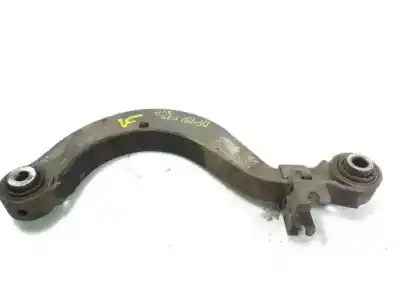 Piesă de schimb auto la mâna a doua BRAT SUSPENSIE SUPERIOR STÂNGA SPATE pentru VOLKSWAGEN GOLF VI VARIANT (AJ5)  Referințe OEM IAM 1K0505323P  