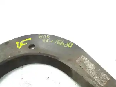 Piesă de schimb auto la mâna a doua brat suspensie superior stânga spate pentru volkswagen golf vi variant (aj5) 1.6 tdi dpf referințe oem iam 1k0505323p  