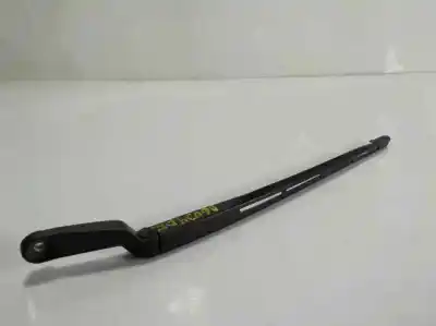 Second-hand car spare part left front windshield wiper arm for audi q7 (4l) 3.0 tdi oem iam references 4l1955407a1p9