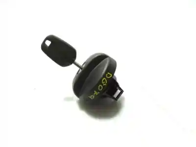 Peça sobressalente para automóvel em segunda mão tampa de combustível por peugeot 2008 (--.2013->) 1.6 blue-hdi fap referências oem iam 1608095780