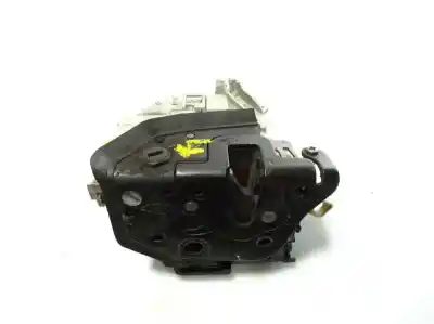 Автозапчасти б/у замок задней левой двери за seat leon (1p1) 1.6 tdi ссылки oem iam 1p1837015b