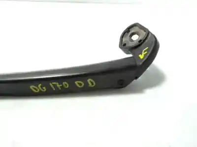 Автозапчастина б/у передній правий річок склоочисника для seat leon (1p1) 1.6 tdi посилання на oem iam 1p0955410a1p9  
