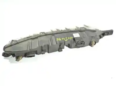 Автозапчасти б/у левый передний пилот за citroen c4 picasso ii 1.6 hdi 90 ссылки oem iam 9676036380  9676036380