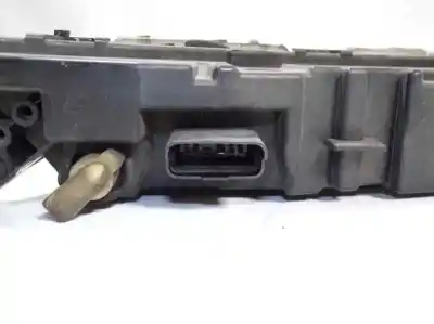 Автозапчасти б/у левый передний пилот за citroen c4 picasso ii 1.6 hdi 90 ссылки oem iam 9676036380  9676036380