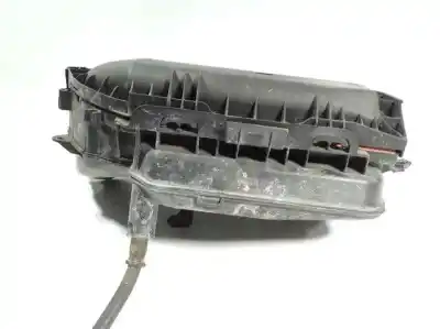 Автозапчасти б/у воздушный фильтр за citroen c4 picasso ii 1.6 hdi 90 ссылки oem iam 1420v1  