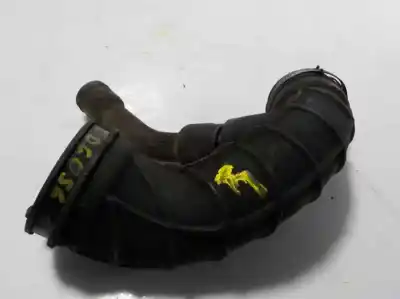 Second-hand car spare part intercooler pipe for ford fiesta (cbk) 1.4 tdci cat oem iam references 