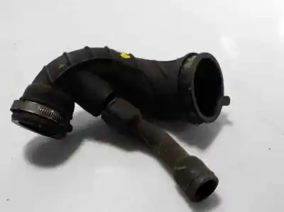 Second-hand car spare part intercooler pipe for ford fiesta (cbk) 1.4 tdci cat oem iam references   