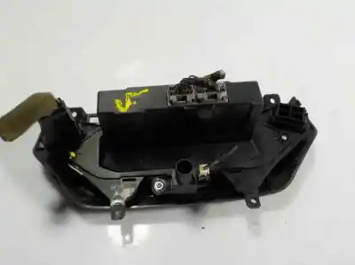 Second-hand car spare part climate control for chevrolet aveo 1.4 cat oem iam references   