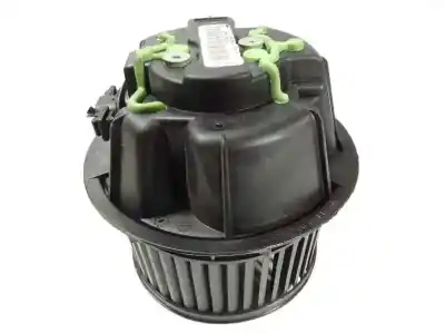 Second-hand car spare part heater blower motor for dacia sandero stepway oem iam references 272106020r  