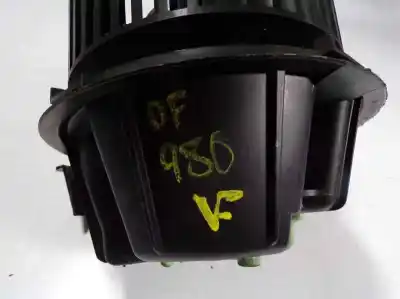 Peça sobressalente para automóvel em segunda mão motor de sofagem por dacia sandero stepway referências oem iam 272106020r  