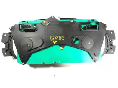 Peça sobressalente para automóvel em segunda mão quadrante por dacia sandero stepway referências oem iam 248104354r  