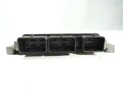 Second-hand car spare part ecu engine control for dacia sandero stepway oem iam references 237102280r  237100703r