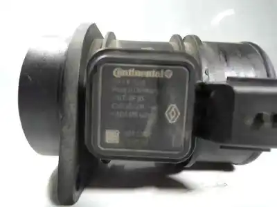 Second-hand car spare part flowmeter for dacia sandero stepway oem iam references 8200651315 5kwk97020 8200655623