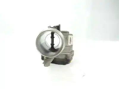 Second-hand car spare part throttle body for dacia sandero stepway oem iam references 8200614985  8200614985
