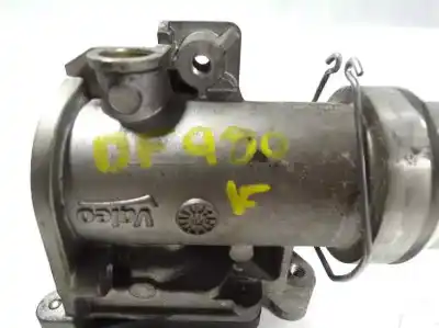 Second-hand car spare part throttle body for dacia sandero stepway oem iam references 8200614985  8200614985