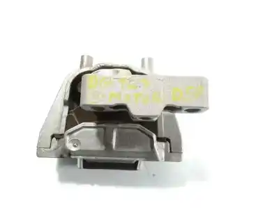 Recambio de automóvil de segunda mano de soporte motor derecho para volkswagen touran (1t3) 1.6 tdi dpf referencias oem iam 1k0199262cn  