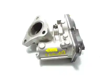 Peça sobressalente para automóvel em segunda mão VÁLVULA EGR por RENAULT CAPTUR  Referências OEM IAM 147109913R T082910643 147102557R