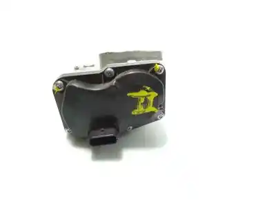 Pezzo di ricambio per auto di seconda mano valvola egr per renault captur i (j5_, h5_) 1.5 dci 110 riferimenti oem iam 147109913r t082910643 147102557r
