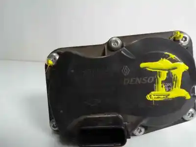 Pezzo di ricambio per auto di seconda mano valvola egr per renault captur i (j5_, h5_) 1.5 dci 110 riferimenti oem iam 147109913r t082910643 147102557r