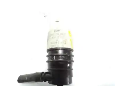 Recambio de automóvil de segunda mano de bomba limpia para bmw x1 (e84) sdrive 18d referencias oem iam 67127302589  67127298309