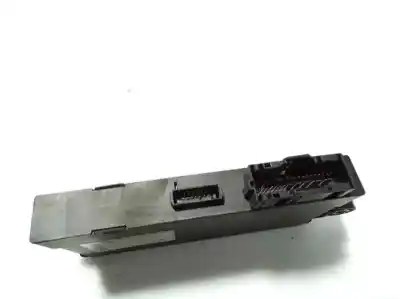 Second-hand car spare part electronic module for bmw x1 (e84) sdrive 18 d oem iam references 61359395657 2130800175 61349287535