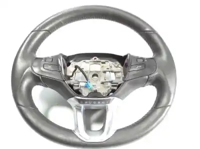 Recambio de automóvil de segunda mano de volante para peugeot 2008 (--.2013->) 1.6 blue-hdi fap referencias oem iam   