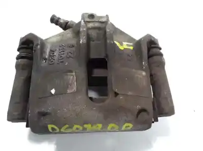 Peça sobressalente para automóvel em segunda mão pinça de travão dianteira direita por peugeot 2008 (--.2013->) 1.6 blue-hdi fap referências oem iam 4400r7