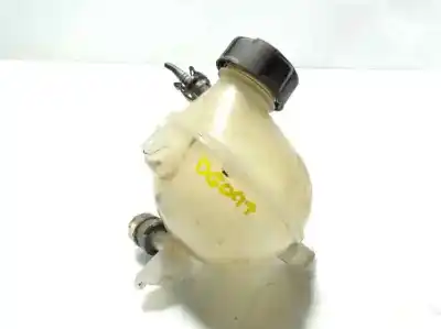Peça sobressalente para automóvel em segunda mão depósito de expansão por peugeot 2008 (--.2013->) 1.6 blue-hdi fap referências oem iam 9800777280