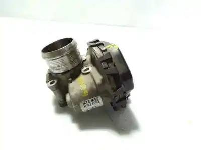 Pezzo di ricambio per auto di seconda mano scatola della farfalla per peugeot 2008 (--.2013->) 1.6 blue-hdi fap riferimenti oem iam   