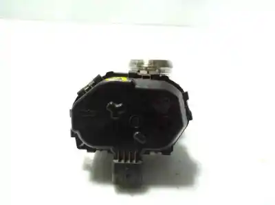 Pezzo di ricambio per auto di seconda mano scatola della farfalla per peugeot 2008 (--.2013->) 1.6 blue-hdi fap riferimenti oem iam   