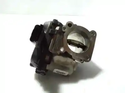 Pezzo di ricambio per auto di seconda mano scatola della farfalla per peugeot 2008 (--.2013->) 1.6 blue-hdi fap riferimenti oem iam   