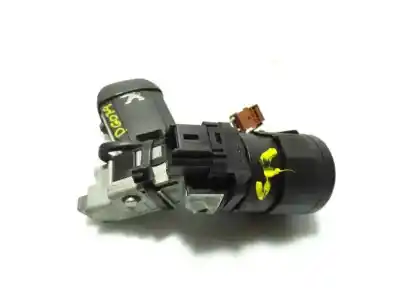 Peça sobressalente para automóvel em segunda mão canhão de ignição por peugeot 2008 (--.2013->) 1.6 blue-hdi fap referências oem iam 1608682880