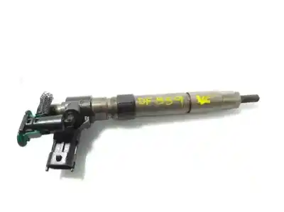 Gebrauchtes Autoersatzteil injektor zum peugeot 4007 2.2 hdi fap cat oem-iam-referenzen 0445115025 0445115025 1980j8