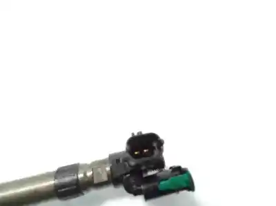 Gebrauchtes Autoersatzteil injektor zum peugeot 4007 2.2 hdi fap cat oem-iam-referenzen 0445115025 0445115025 1980j8