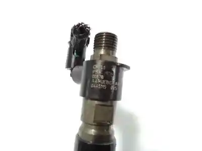 Gebrauchtes Autoersatzteil injektor zum peugeot 4007 2.2 hdi fap cat oem-iam-referenzen 0445115025 0445115025 1980j8