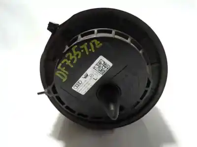 Second-hand car spare part shock absorber spring for audi q7 (4m) 3.0 tdi quattro oem iam references 4m0616001aa f309514601 4m0616001aa