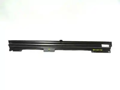 Second-hand car spare part decorative moulding for audi q7 (4m) 3.0 tdi quattro oem iam references 4m0861334dqbc