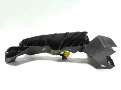 Second-hand car spare part right headlight support for audi q7 (4m) 3.0 tdi quattro oem iam references 4m0805608
