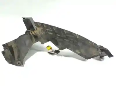 Second-hand car spare part right headlight support for audi q7 (4m) 3.0 tdi quattro oem iam references 4m0805608  