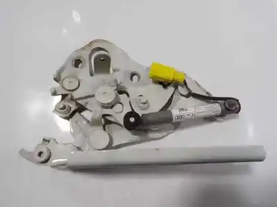 Second-hand car spare part decorative moulding for audi q7 (4m) 3.0 tdi quattro oem iam references 4m0823823