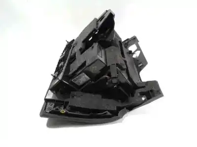 Second-hand car spare part glove compartment for audi q7 (4m) 3.0 tdi quattro oem iam references 4m1857035r24a  