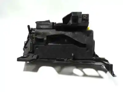 Second-hand car spare part glove compartment for audi q7 (4m) 3.0 tdi quattro oem iam references 4m1857035r24a  