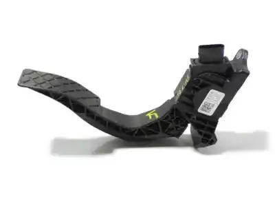 Second-hand car spare part accelerator pedal for audi q7 (4m) 3.0 tdi quattro oem iam references 8w1723523 6pv011642 8w1723523